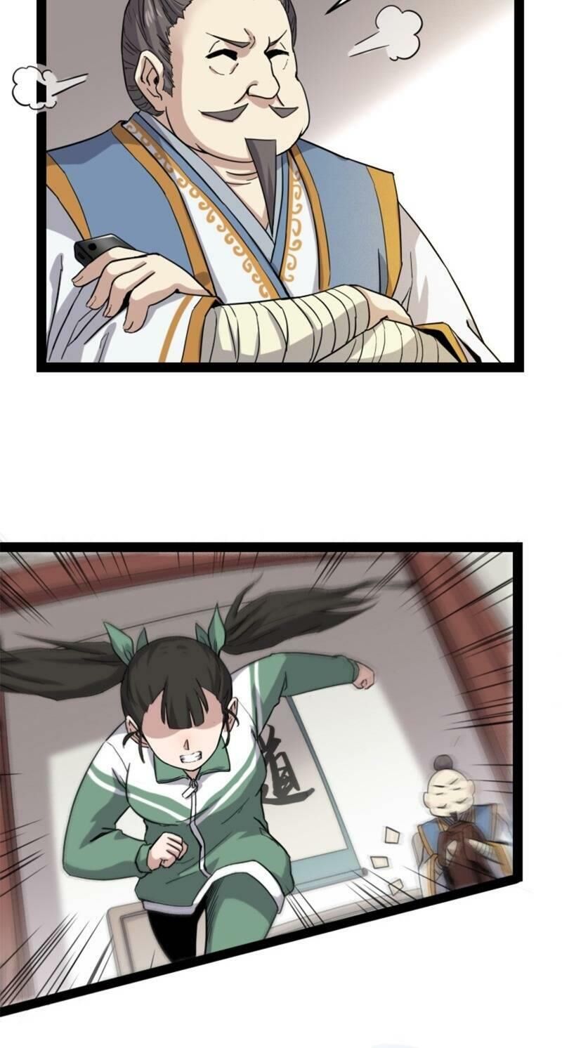 Ta Độ Kiếp Thất Bại Đều Là Tại Ngươi Chapter 1 - 12