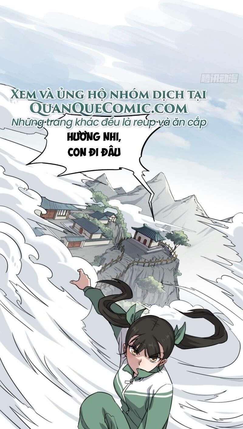 Ta Độ Kiếp Thất Bại Đều Là Tại Ngươi Chapter 1 - 13