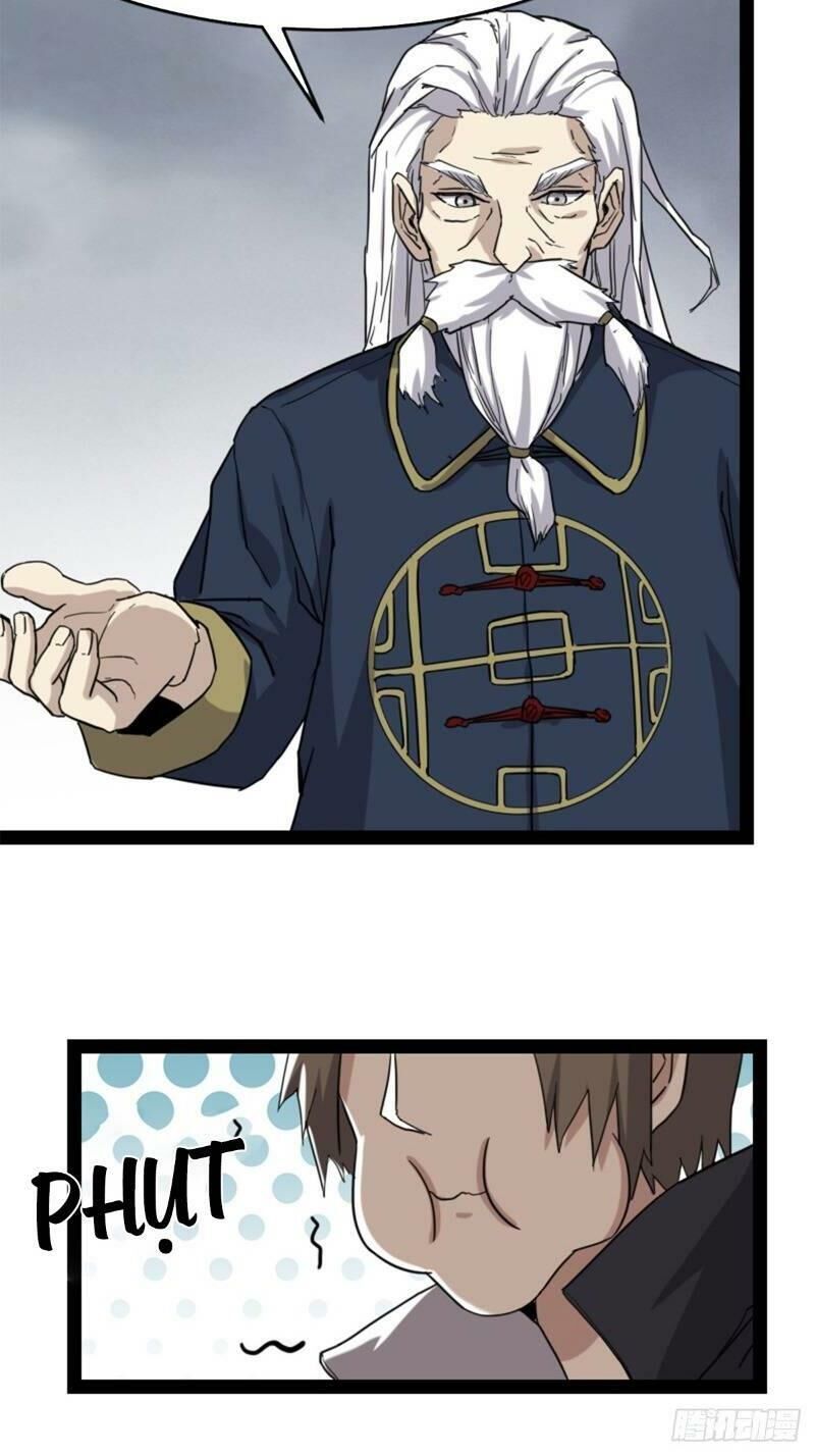 Ta Độ Kiếp Thất Bại Đều Là Tại Ngươi Chapter 1 - 18