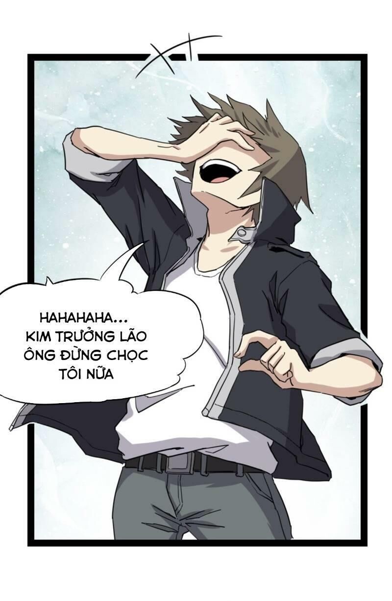 Ta Độ Kiếp Thất Bại Đều Là Tại Ngươi Chapter 1 - 19