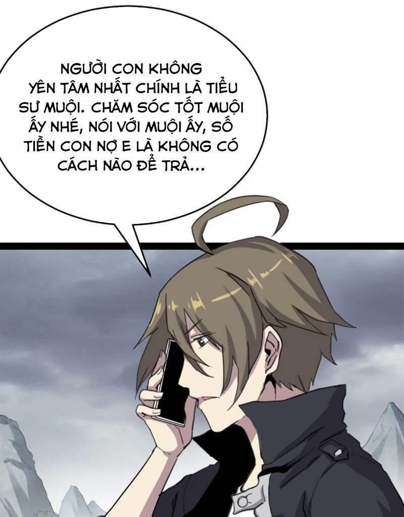 Ta Độ Kiếp Thất Bại Đều Là Tại Ngươi Chapter 1 - 3