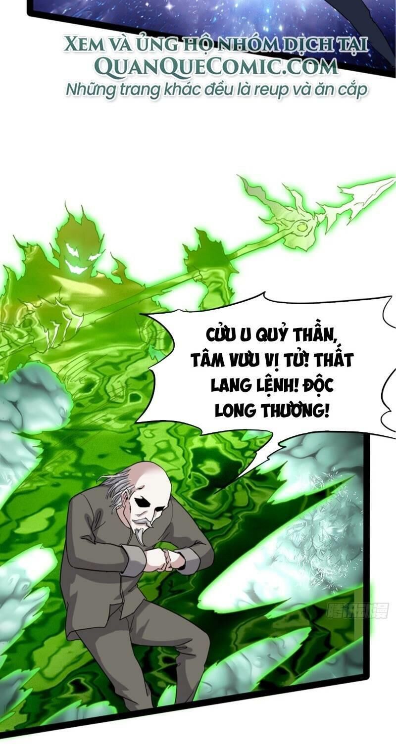 Ta Độ Kiếp Thất Bại Đều Là Tại Ngươi Chapter 1 - 26