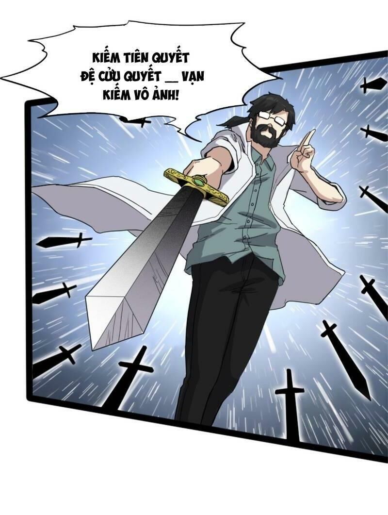 Ta Độ Kiếp Thất Bại Đều Là Tại Ngươi Chapter 1 - 27