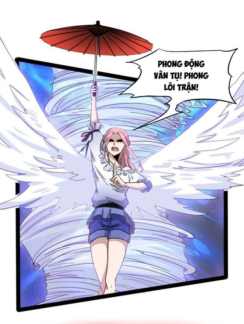 Ta Độ Kiếp Thất Bại Đều Là Tại Ngươi Chapter 1 - 28