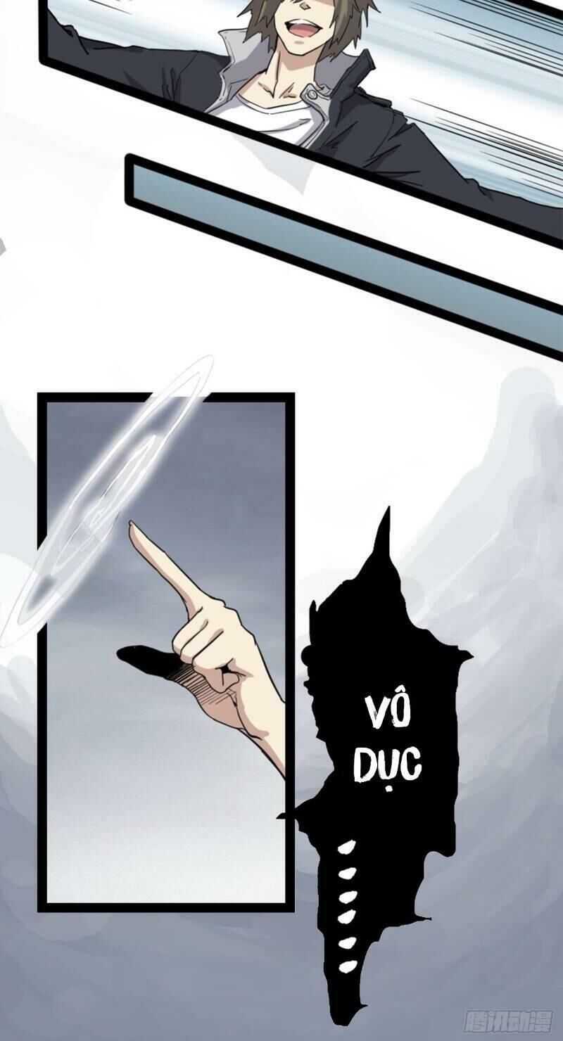 Ta Độ Kiếp Thất Bại Đều Là Tại Ngươi Chapter 1 - 30