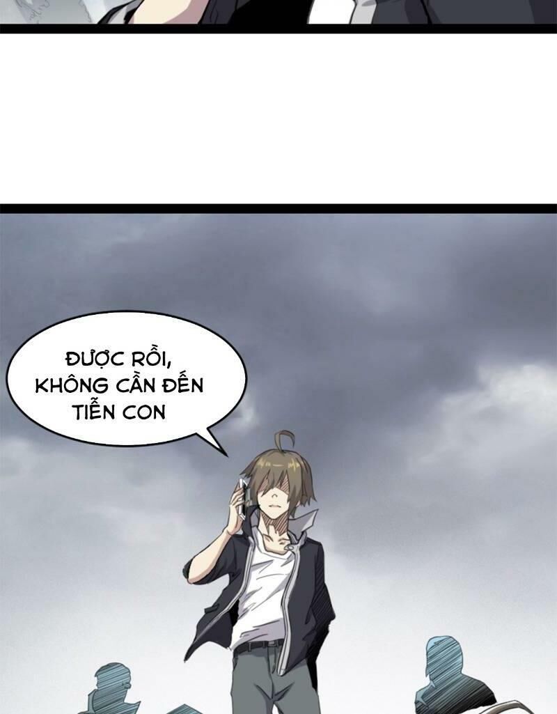 Ta Độ Kiếp Thất Bại Đều Là Tại Ngươi Chapter 1 - 4