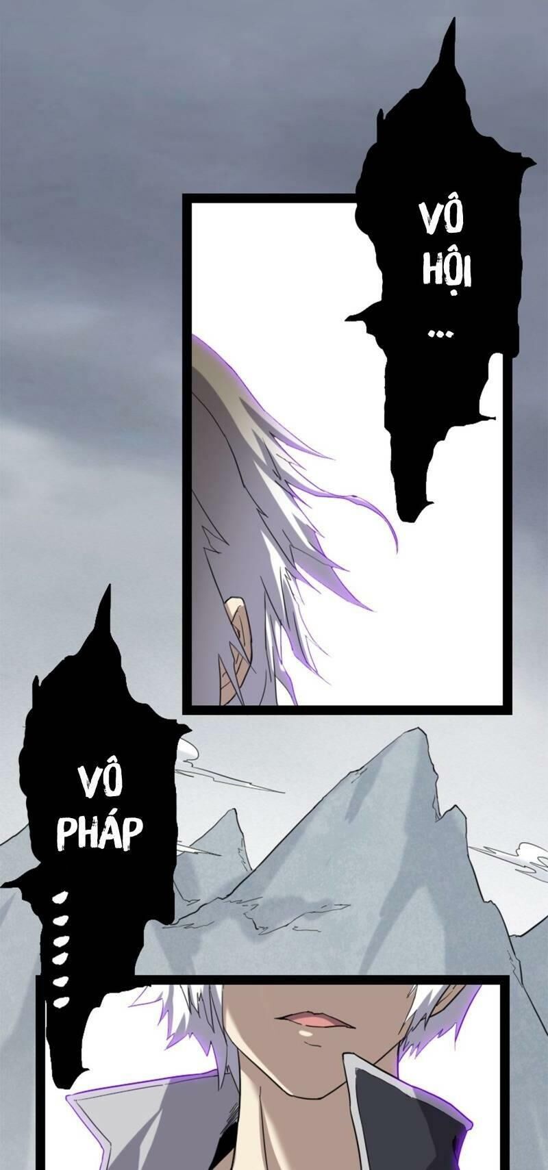 Ta Độ Kiếp Thất Bại Đều Là Tại Ngươi Chapter 1 - 31