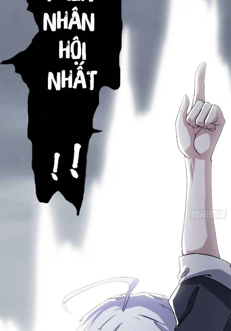 Ta Độ Kiếp Thất Bại Đều Là Tại Ngươi Chapter 1 - 34