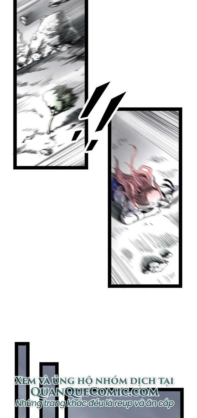 Ta Độ Kiếp Thất Bại Đều Là Tại Ngươi Chapter 1 - 39