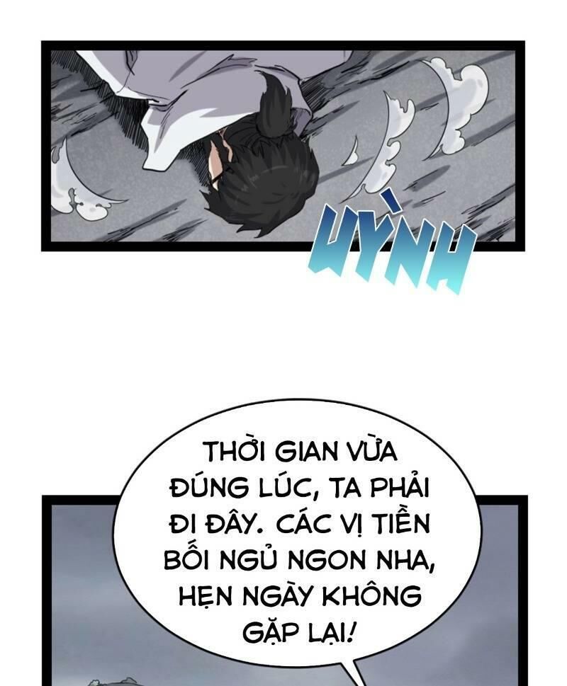 Ta Độ Kiếp Thất Bại Đều Là Tại Ngươi Chapter 1 - 41