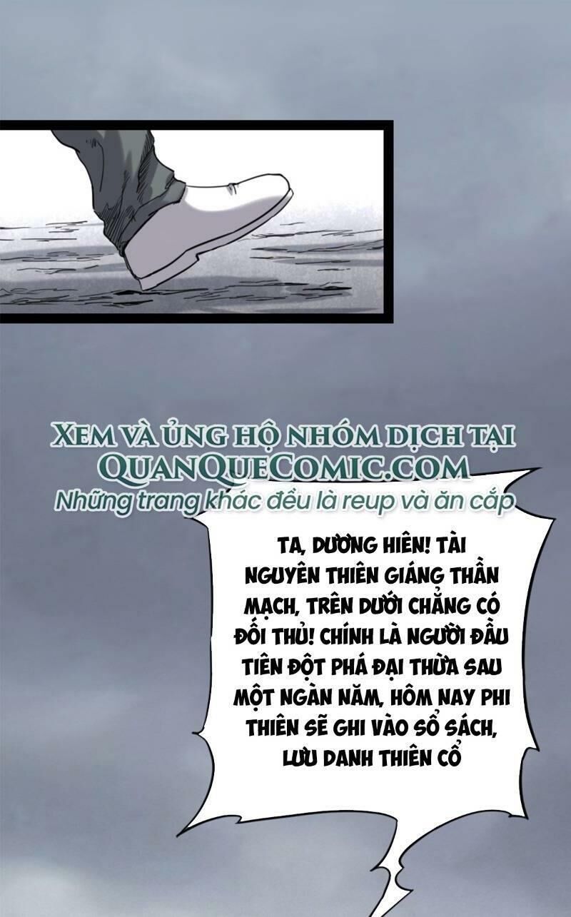 Ta Độ Kiếp Thất Bại Đều Là Tại Ngươi Chapter 1 - 43