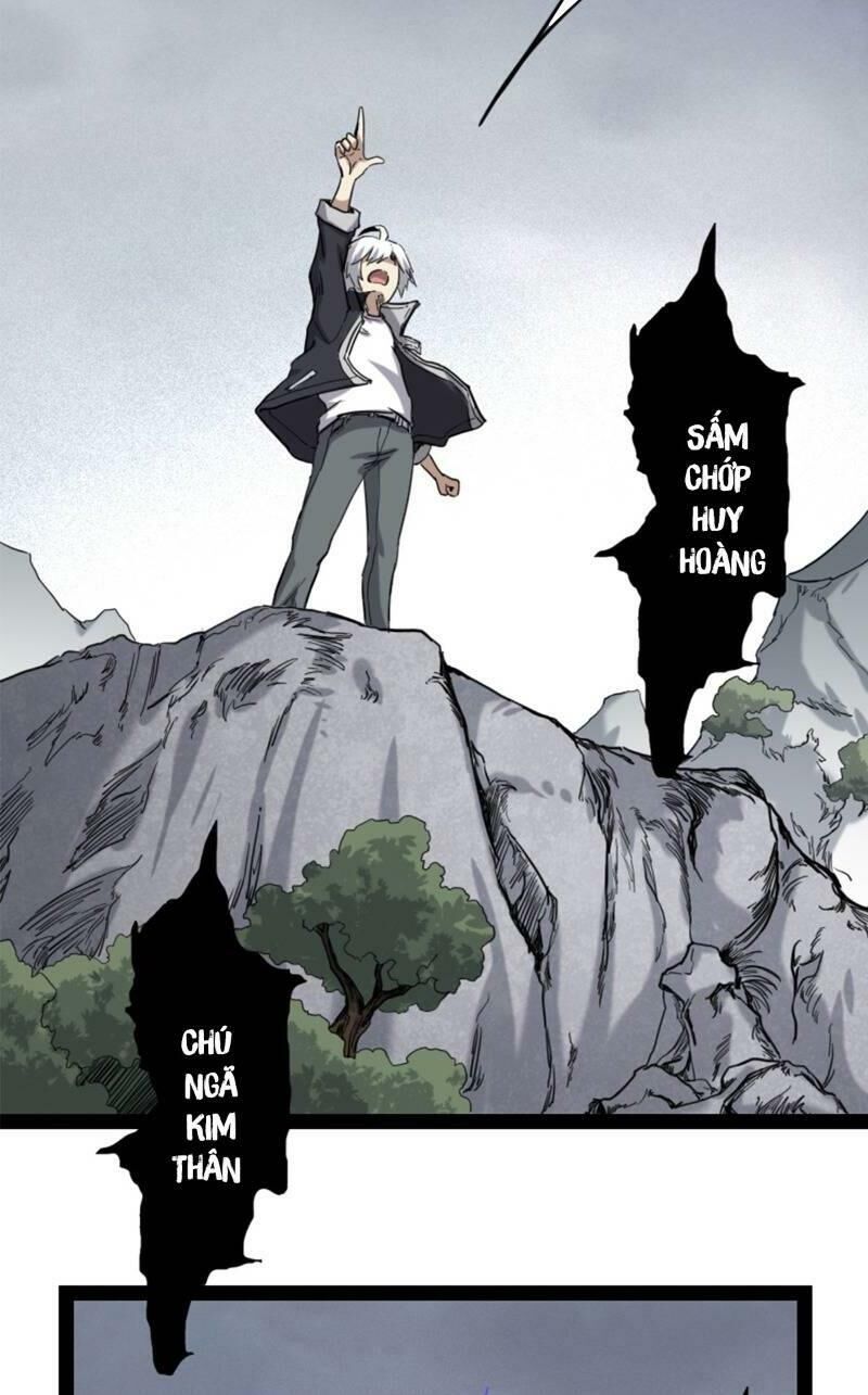 Ta Độ Kiếp Thất Bại Đều Là Tại Ngươi Chapter 1 - 44