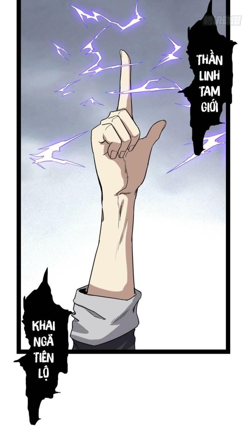 Ta Độ Kiếp Thất Bại Đều Là Tại Ngươi Chapter 1 - 45