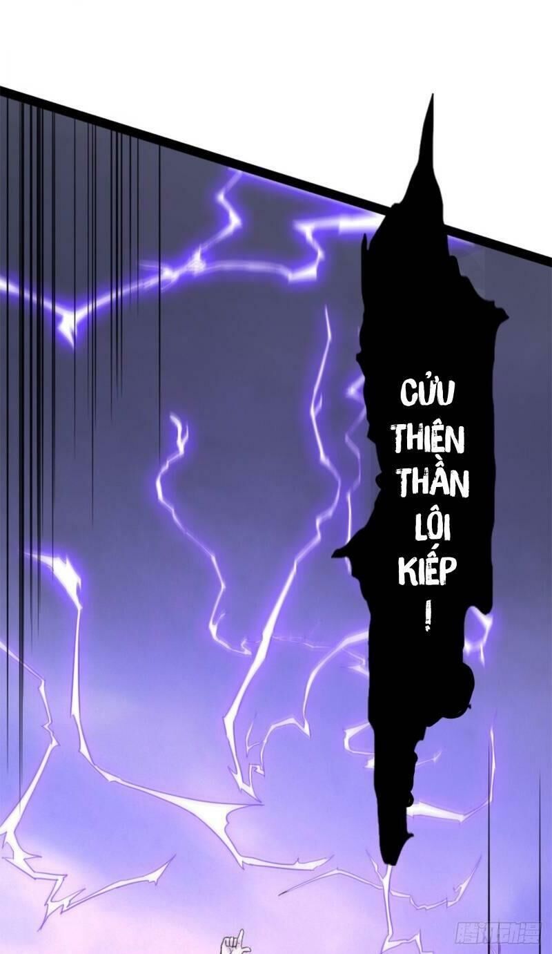 Ta Độ Kiếp Thất Bại Đều Là Tại Ngươi Chapter 1 - 46