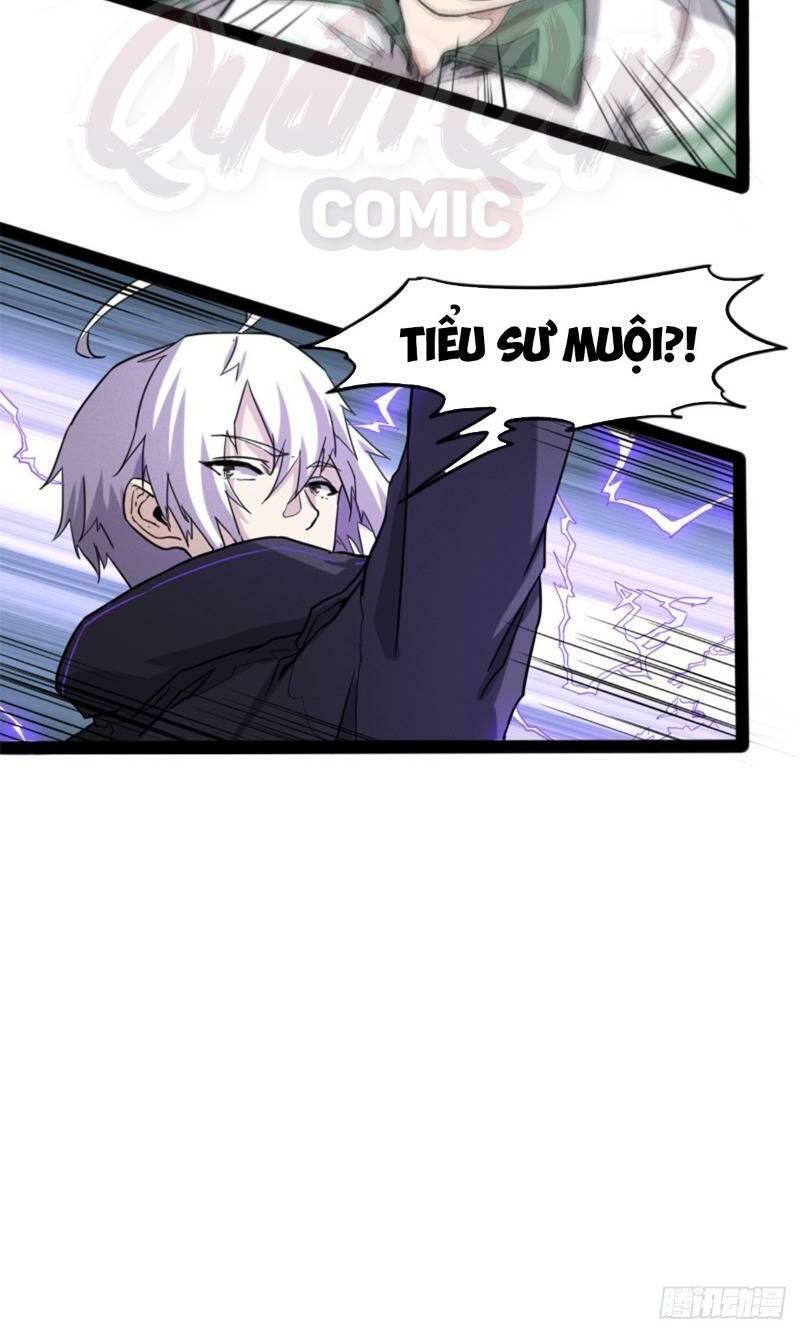 Ta Độ Kiếp Thất Bại Đều Là Tại Ngươi Chapter 1 - 48