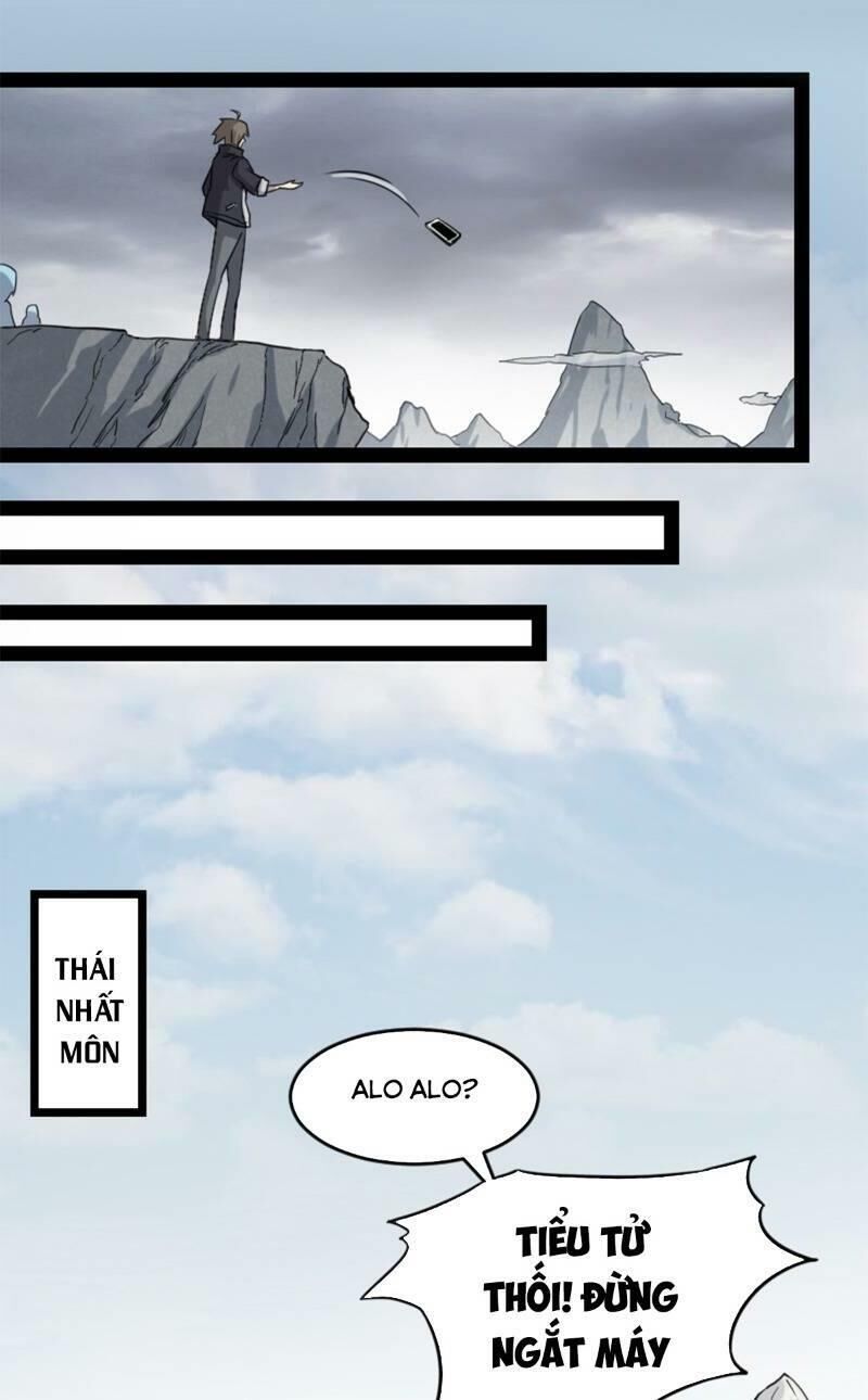 Ta Độ Kiếp Thất Bại Đều Là Tại Ngươi Chapter 1 - 7