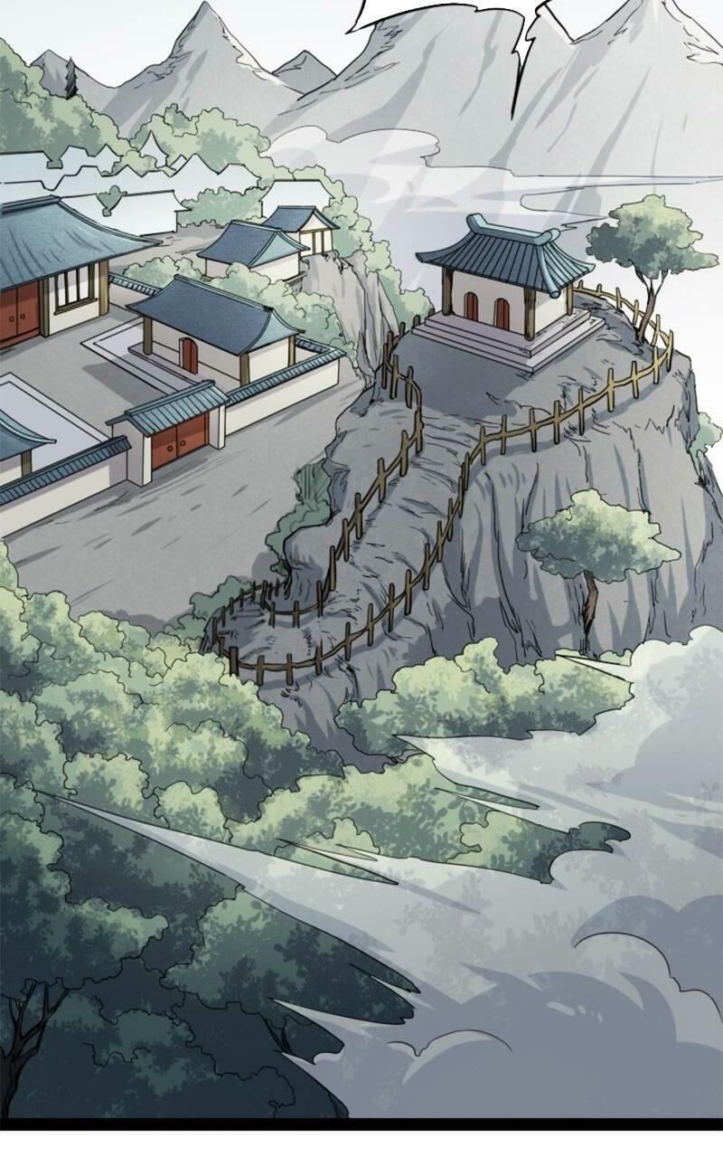 Ta Độ Kiếp Thất Bại Đều Là Tại Ngươi Chapter 1 - 8