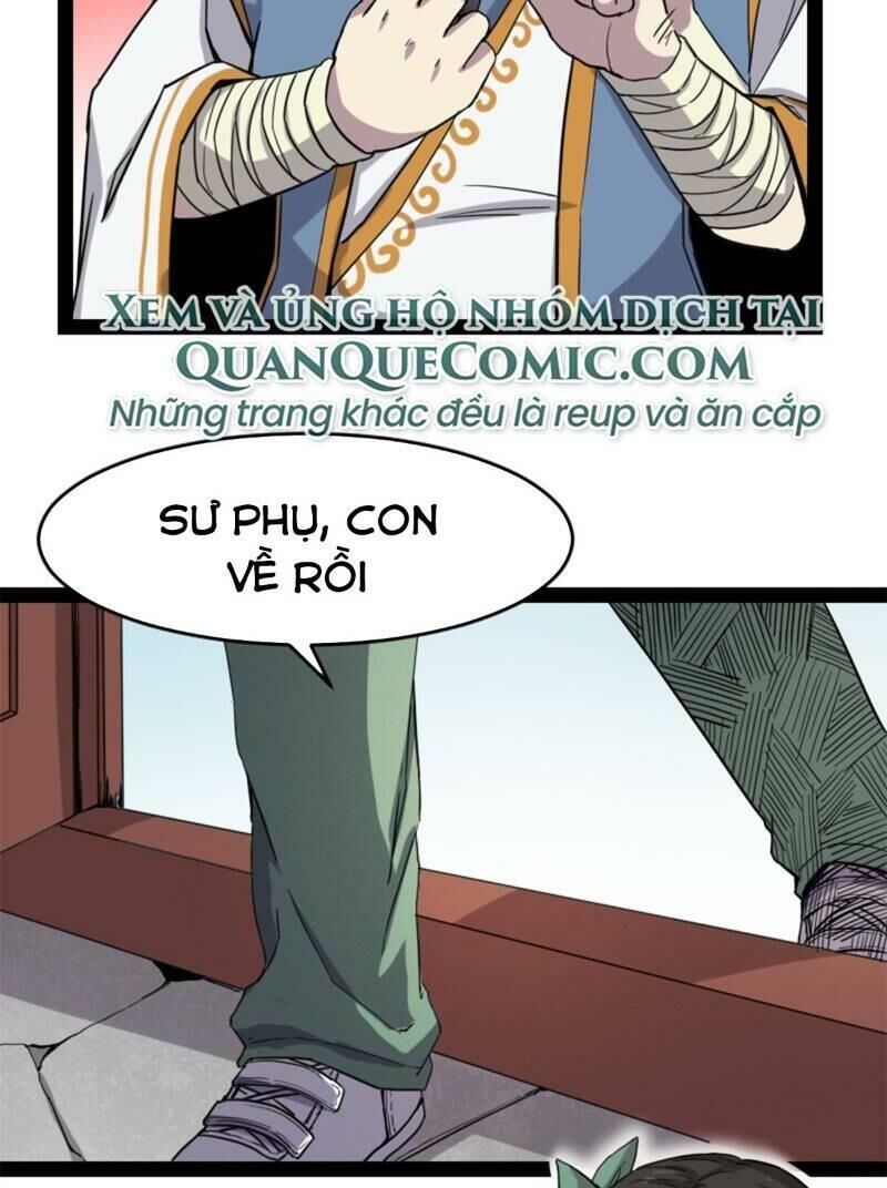 Ta Độ Kiếp Thất Bại Đều Là Tại Ngươi Chapter 1 - 10