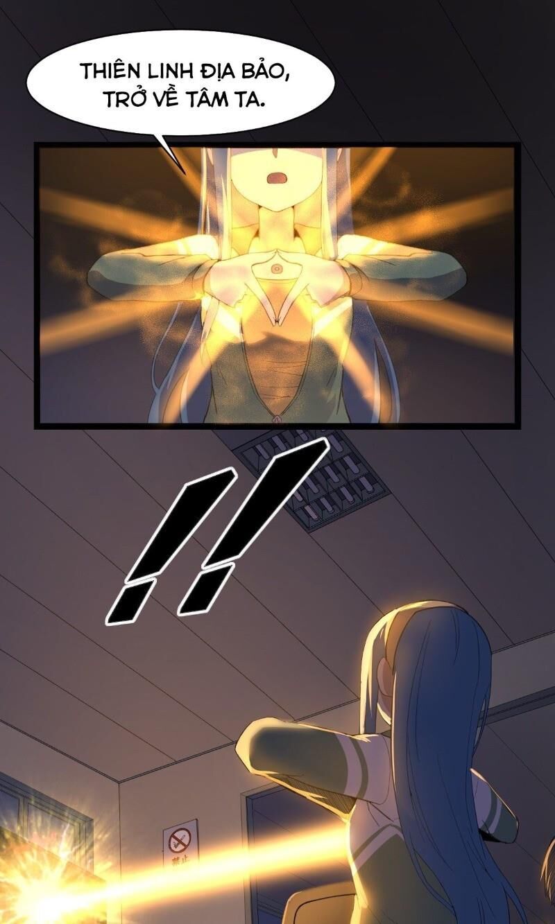 Ta Độ Kiếp Thất Bại Đều Là Tại Ngươi Chapter 10 - 15