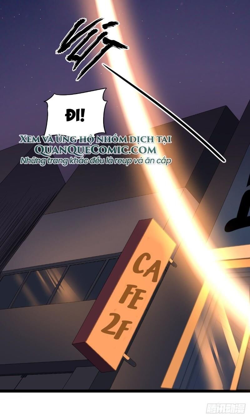 Ta Độ Kiếp Thất Bại Đều Là Tại Ngươi Chapter 10 - 18