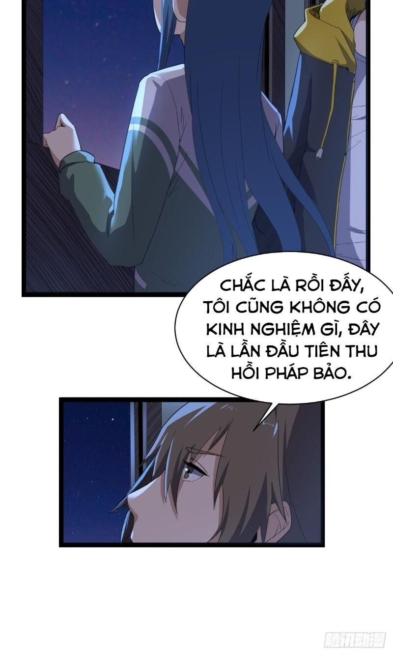 Ta Độ Kiếp Thất Bại Đều Là Tại Ngươi Chapter 10 - 20