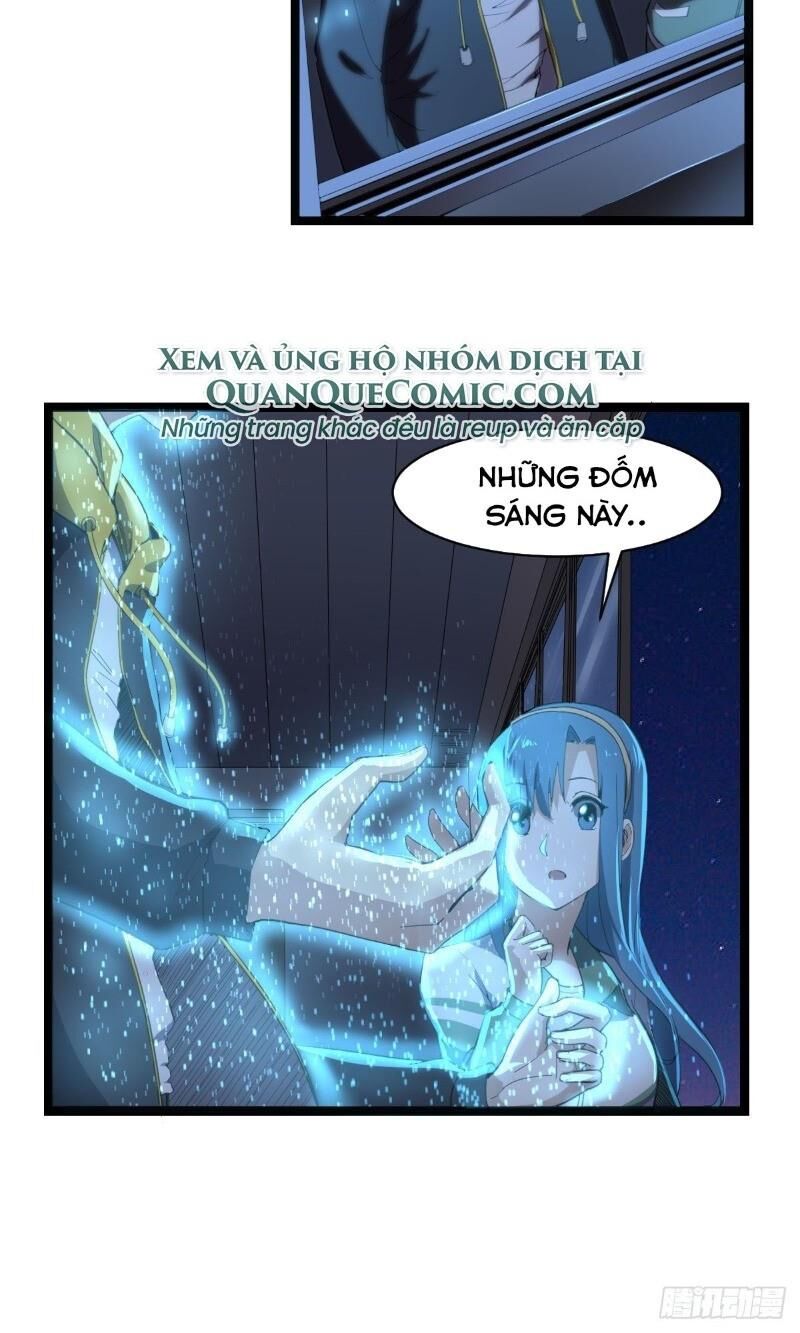 Ta Độ Kiếp Thất Bại Đều Là Tại Ngươi Chapter 10 - 22