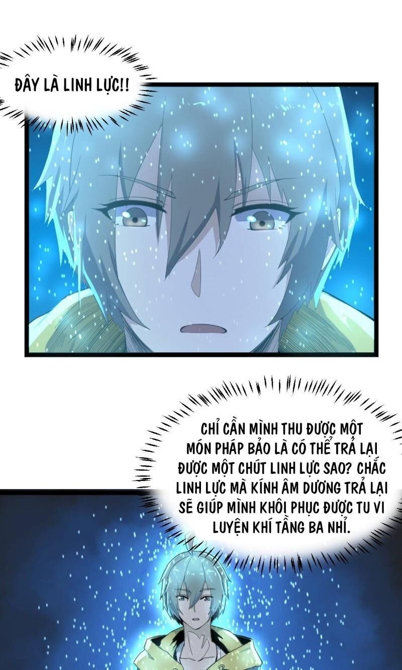 Ta Độ Kiếp Thất Bại Đều Là Tại Ngươi Chapter 10 - 23