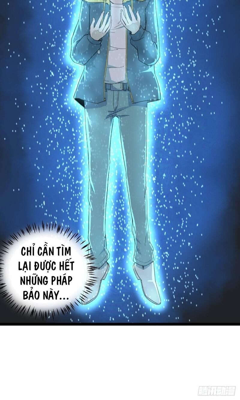 Ta Độ Kiếp Thất Bại Đều Là Tại Ngươi Chapter 10 - 24