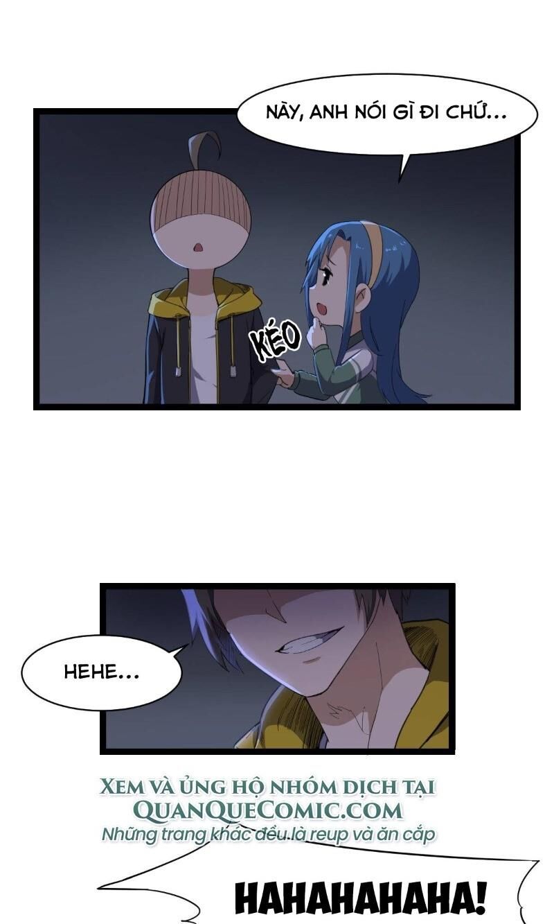 Ta Độ Kiếp Thất Bại Đều Là Tại Ngươi Chapter 10 - 25