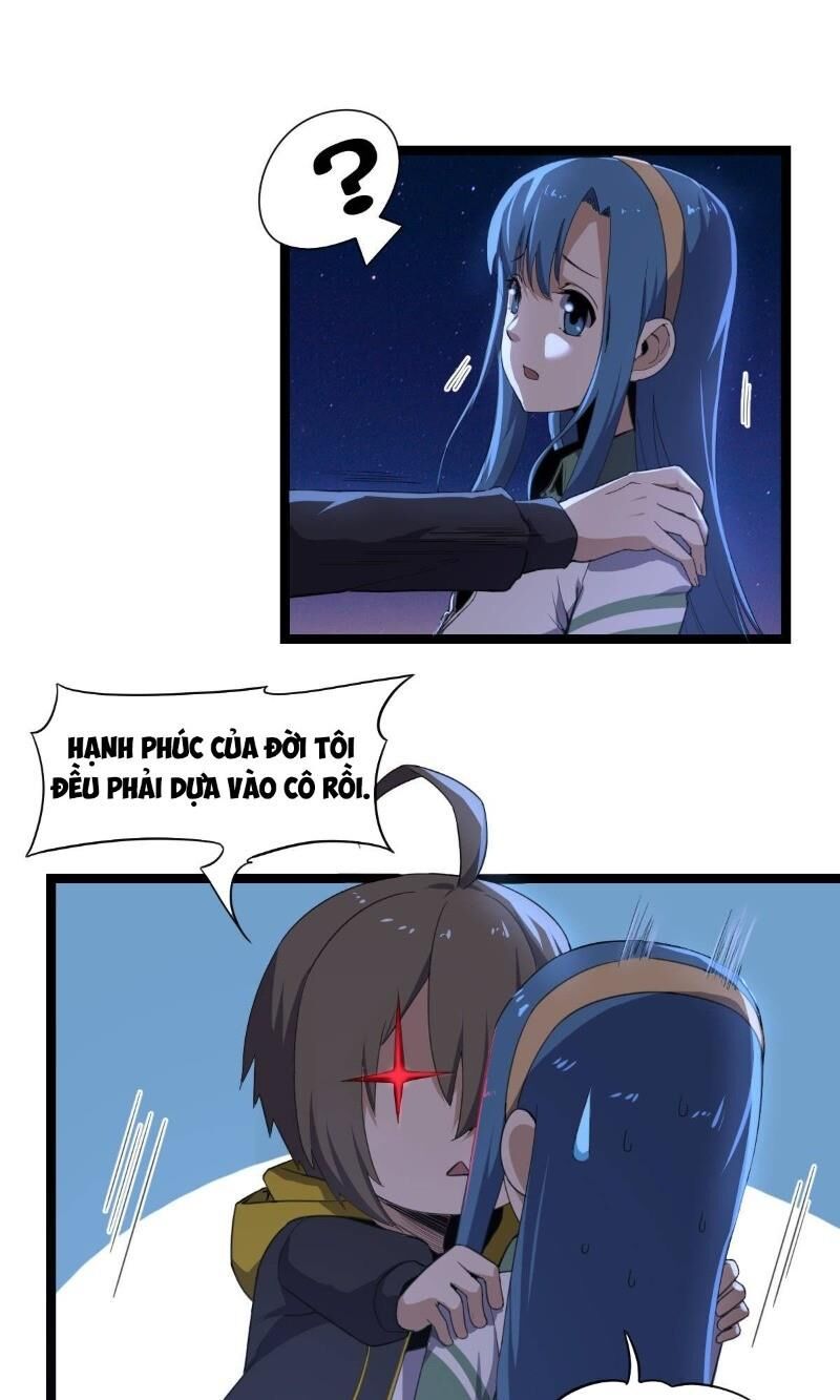 Ta Độ Kiếp Thất Bại Đều Là Tại Ngươi Chapter 10 - 27