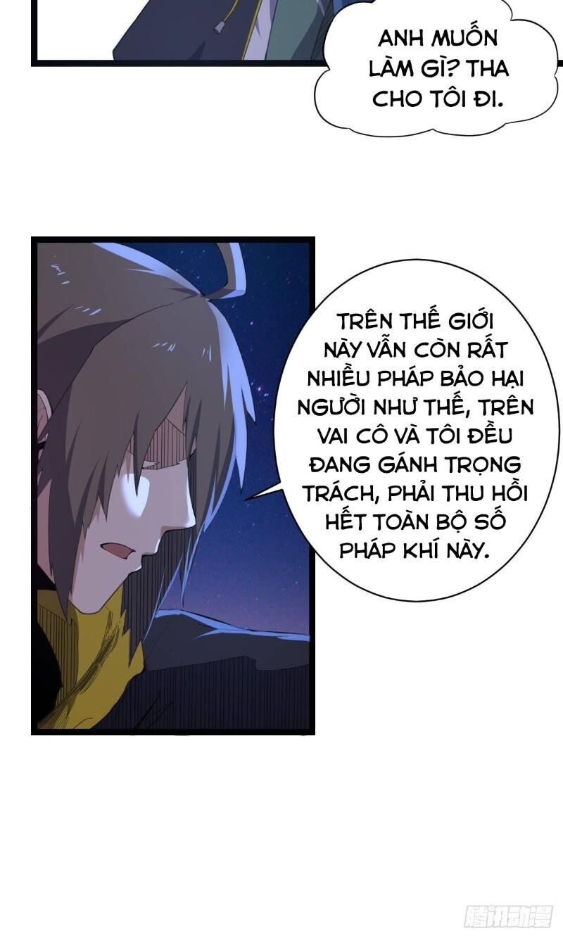 Ta Độ Kiếp Thất Bại Đều Là Tại Ngươi Chapter 10 - 28