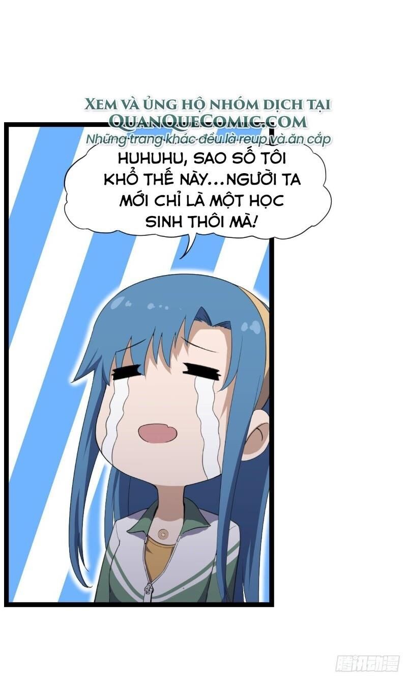Ta Độ Kiếp Thất Bại Đều Là Tại Ngươi Chapter 10 - 30