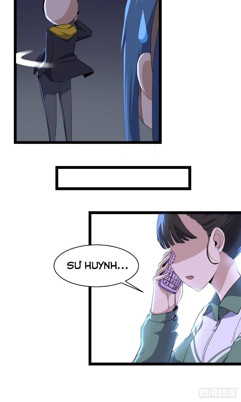 Ta Độ Kiếp Thất Bại Đều Là Tại Ngươi Chapter 10 - 32