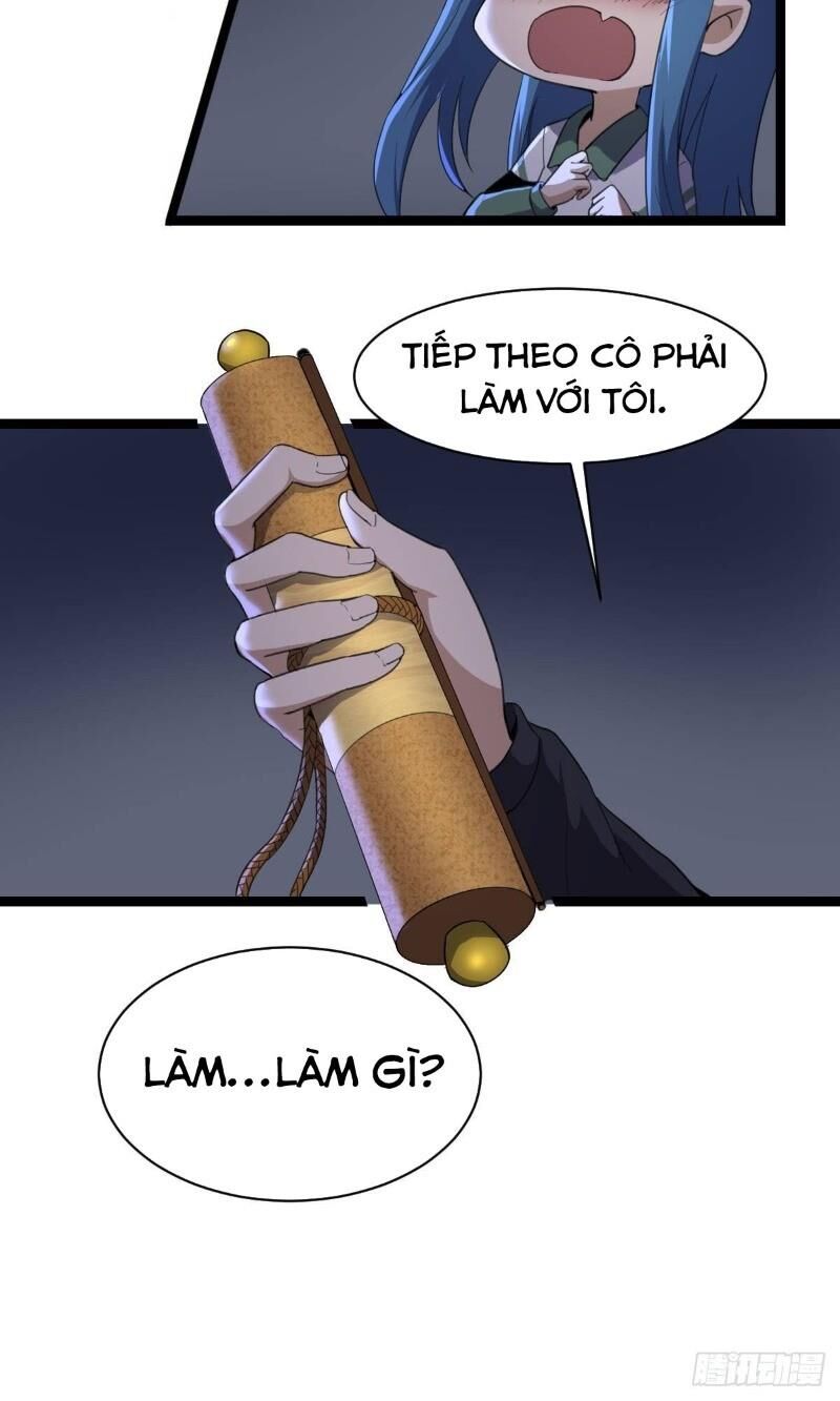 Ta Độ Kiếp Thất Bại Đều Là Tại Ngươi Chapter 10 - 10