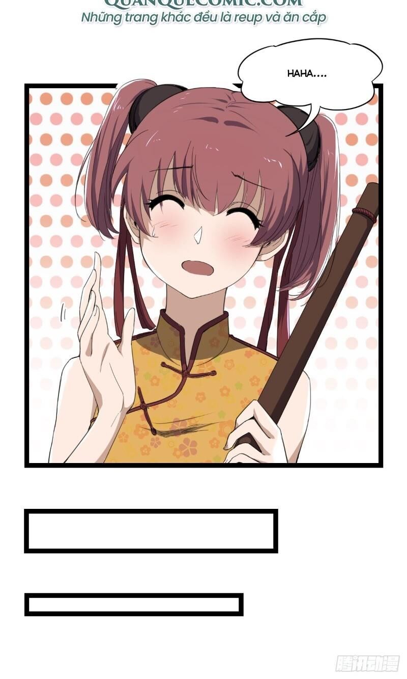 Ta Độ Kiếp Thất Bại Đều Là Tại Ngươi Chapter 11 - 18