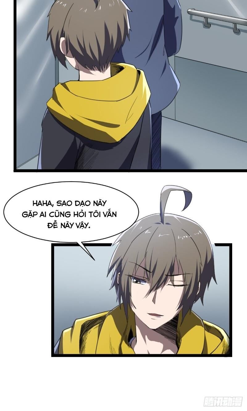 Ta Độ Kiếp Thất Bại Đều Là Tại Ngươi Chapter 11 - 20
