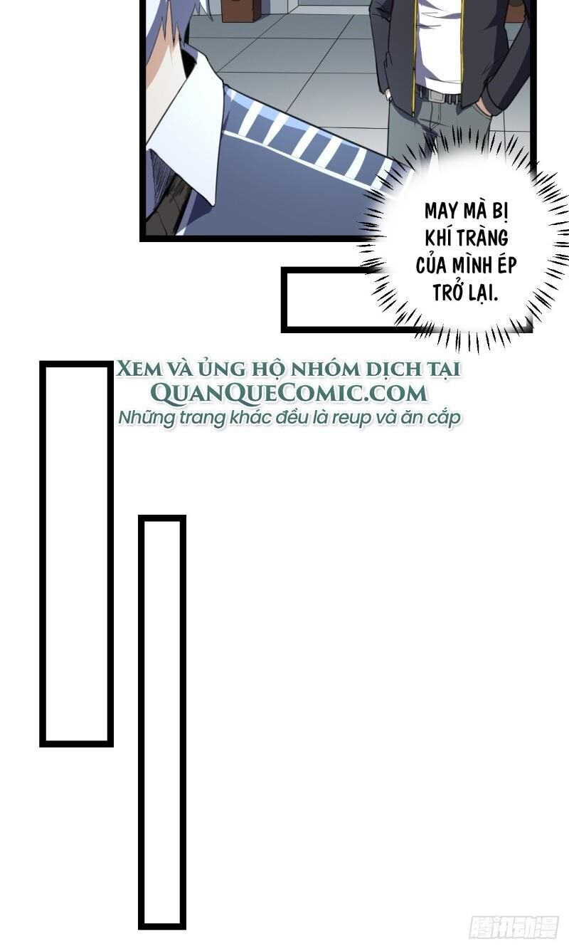 Ta Độ Kiếp Thất Bại Đều Là Tại Ngươi Chapter 11 - 26