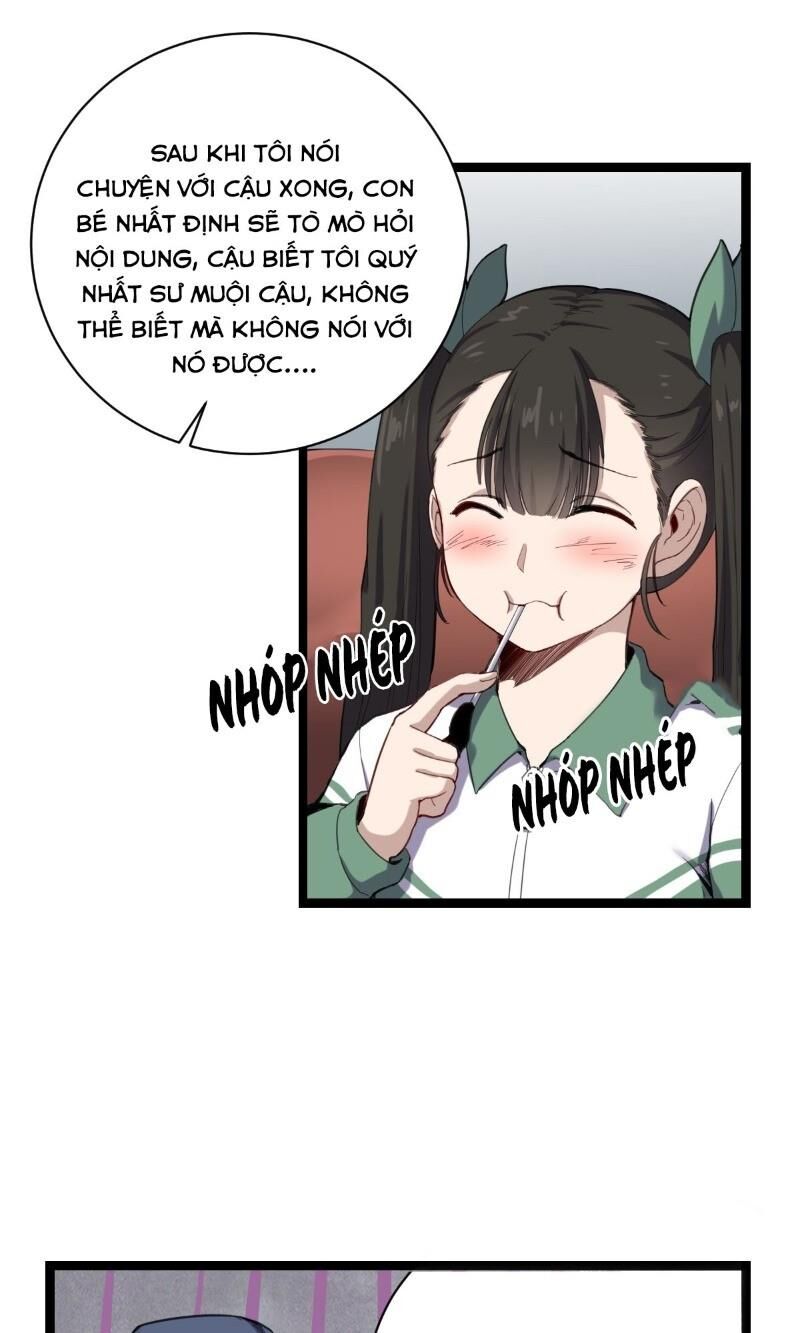 Ta Độ Kiếp Thất Bại Đều Là Tại Ngươi Chapter 12 - 3