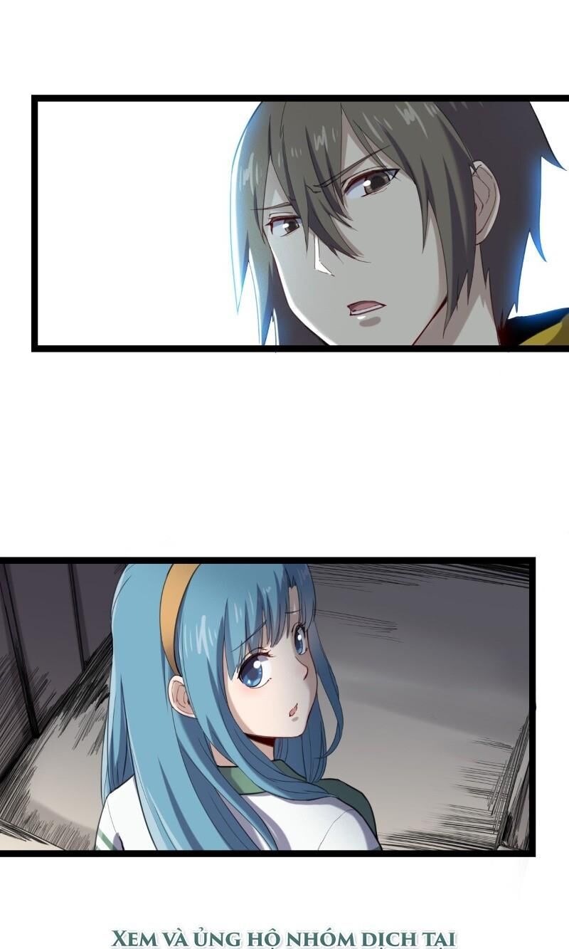Ta Độ Kiếp Thất Bại Đều Là Tại Ngươi Chapter 12 - 25