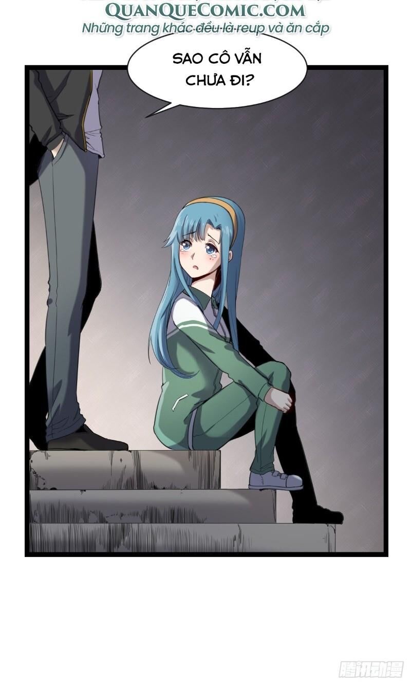 Ta Độ Kiếp Thất Bại Đều Là Tại Ngươi Chapter 12 - 26
