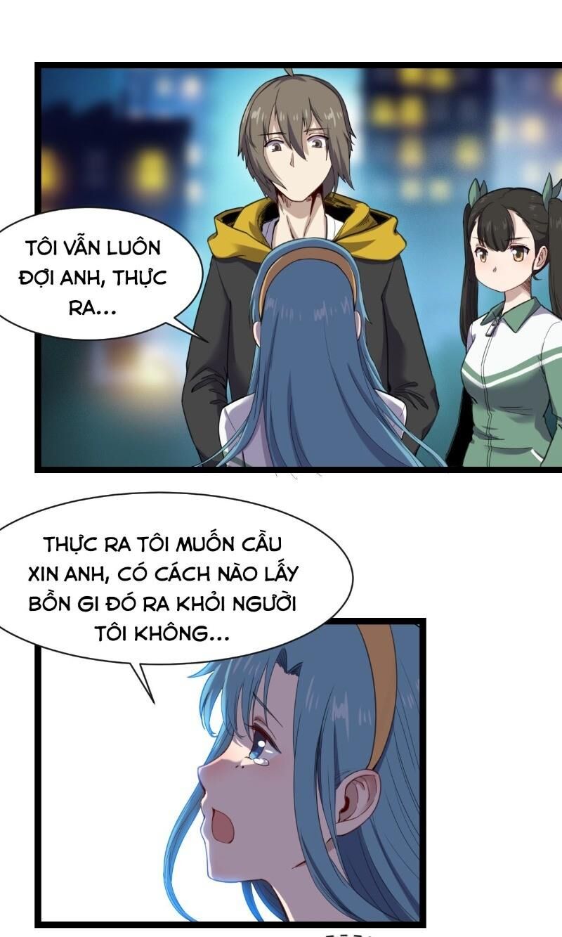 Ta Độ Kiếp Thất Bại Đều Là Tại Ngươi Chapter 12 - 27