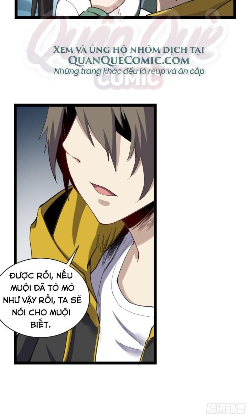 Ta Độ Kiếp Thất Bại Đều Là Tại Ngươi Chapter 12 - 30