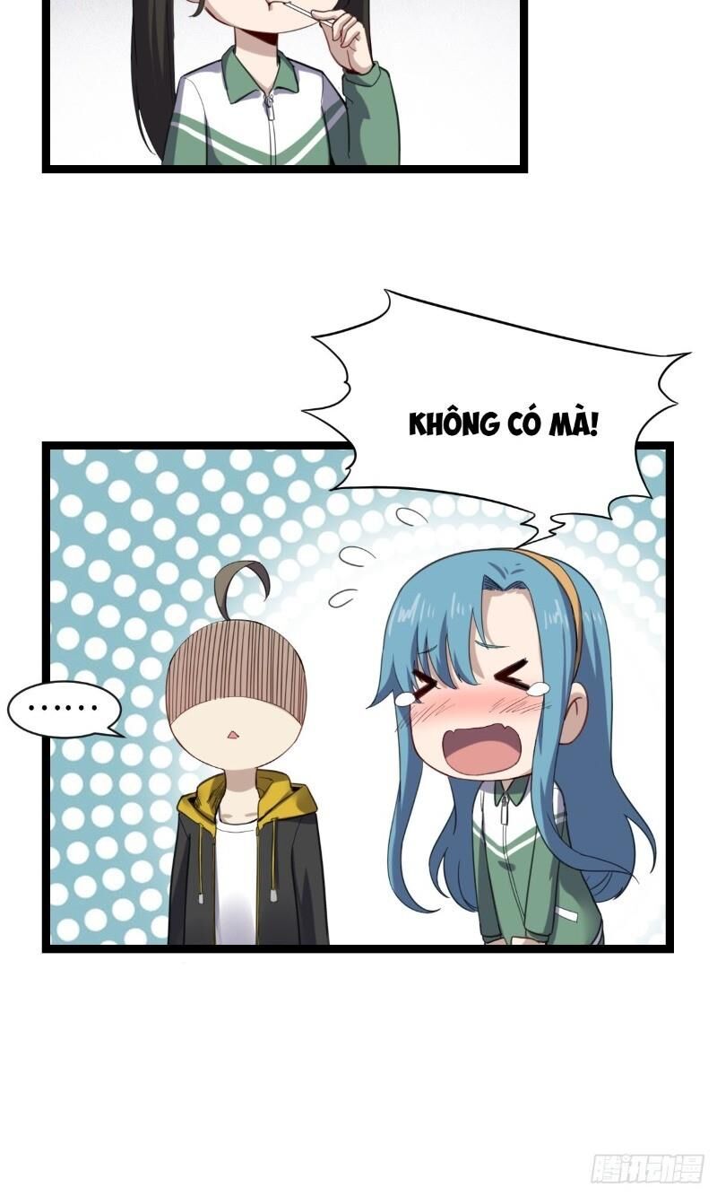 Ta Độ Kiếp Thất Bại Đều Là Tại Ngươi Chapter 12 - 32