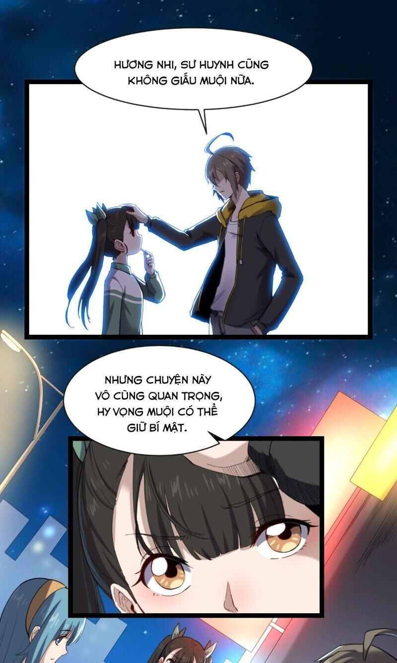 Ta Độ Kiếp Thất Bại Đều Là Tại Ngươi Chapter 12 - 33