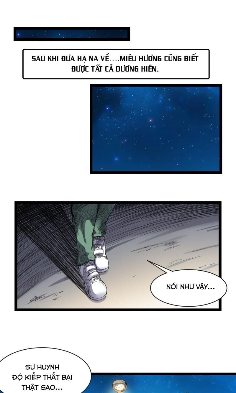 Ta Độ Kiếp Thất Bại Đều Là Tại Ngươi Chapter 12 - 35