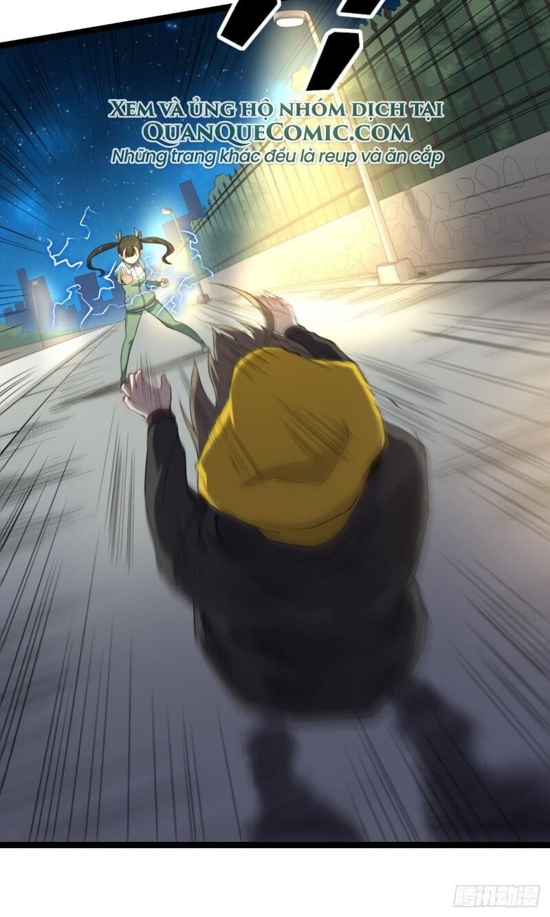 Ta Độ Kiếp Thất Bại Đều Là Tại Ngươi Chapter 12 - 38