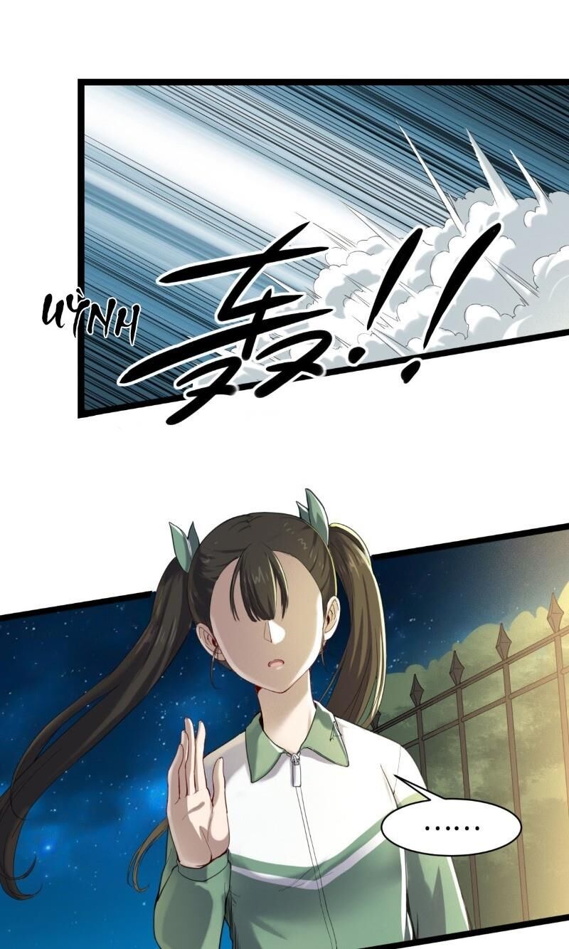 Ta Độ Kiếp Thất Bại Đều Là Tại Ngươi Chapter 12 - 39