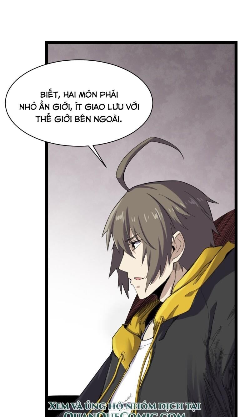 Ta Độ Kiếp Thất Bại Đều Là Tại Ngươi Chapter 12 - 5