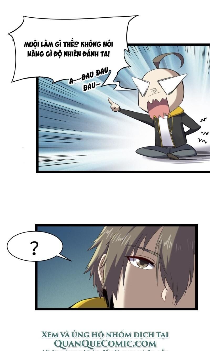 Ta Độ Kiếp Thất Bại Đều Là Tại Ngươi Chapter 12 - 41