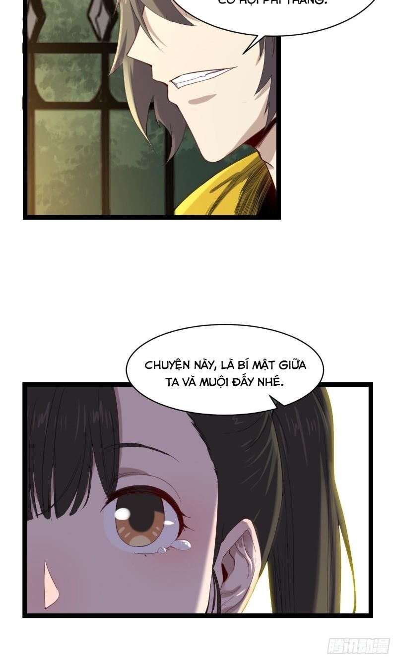 Ta Độ Kiếp Thất Bại Đều Là Tại Ngươi Chapter 12 - 44